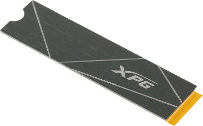Накопитель SSD A-Data PCIe 4.0 x4 1TB AGAMMIXS50L-1T-CS XPG Gammix S50 Lite M.2 2280
