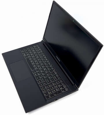 Ноутбук Hasee T8-DA7NP+ 16" WQXGA IPS i7 12700H 2.3 ГГц/16/512 SSD/GF RTX 3060 6G/Dos
