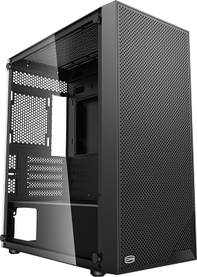 PcCooler C3B310 BK