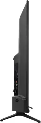 Телевизор LED Starwind 40" SW-LED40BG200 Frameless черный FULL HD 60Hz DVB-T DVB-T2 DVB-C DVB-S DVB-S2 USB