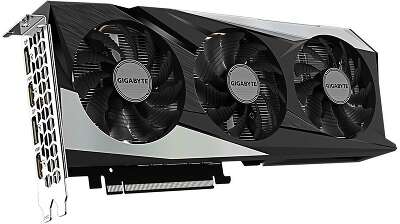 Видеокарта Gigabyte RTX3050 GAMING OC 8GB GDDR6 128bit 2xHDMI 2xDP (310691)