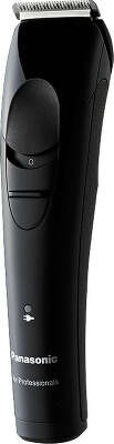 Машинка для стрижки Panasonic ER-GP21-K820 черный (насадок в компл:2шт)