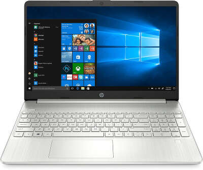 Ноутбук HP 15s-eq2134ur 15.6" FHD IPS R 5 5500U/16/512 SSD/W11 (61S04EA)