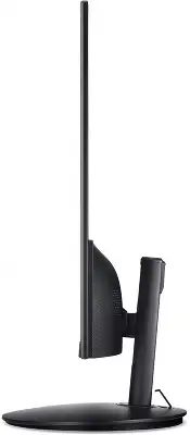 Монитор Acer 27" SH272G0bmiphx черный IPS LED 1ms 16:9 HDMI M/M матовая HAS Piv 250cd 178гр/178гр 1920x1080 120Hz FreeSync DP FHD USB 4.65кг