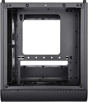 Корпус Thermaltake Core V1 Black w/o PSU,CA-1B8-00S1WN-00