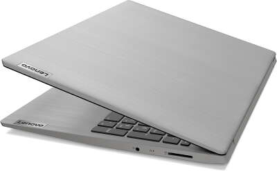 Ноутбук Lenovo IdeaPad 3 15IIL05 15.6" FHD i3 1005G1/4/256 SSD/WF/BT/Cam/DOS