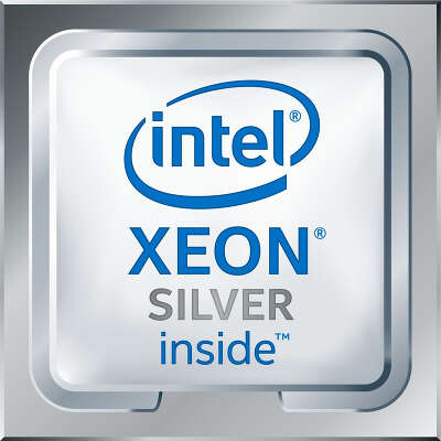 Процессор Dell Intel Xeon Silver-4210R, (2.4GHz) LGA3647, Kit