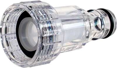 Фильтр тонкой очистки Rezer 03.023.00007 d=25.4мм