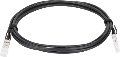 DAC кабель NIKOMAX SFP+, 10 Гбит/с, 5 м, Passive