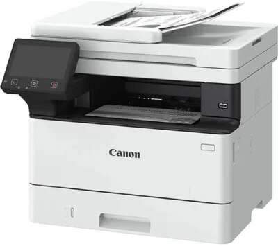 Canon i-SENSYS MF465DW (5951C007)/(5951С023) {A4 40ppm 4in1 USB net WiFi APD 50 стр fax}