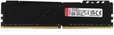 Kingston DDR4 DIMM 16GB KF432C16BB/16 PC4-25600, 3200MHz, CL16