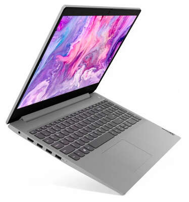 Ноутбук Lenovo IdeaPad 3 15ADA05 15.6" FHD IPS Athlon 3020E/4/256 SSD/DOS