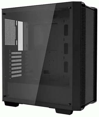 Корпус Deepcool CC560 Limited, черный, ATX, без БП (R-CC560-BKNAA0-C-1)