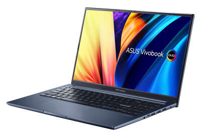 Ноутбук ASUS VivoBook 15X M1503IA-L1018 15.6" 3K OLED R 5 4600H/8/512 SSD/Dos