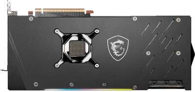 Видеокарта MSI AMD Radeon RX 6950 XT GAMING X TRIO 16Gb DDR6 PCI-E HDMI, 3DP