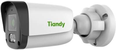 Tiandy TC-C32QN I3/E/Y/2.8MM/V5.1 Камера видеонаблюдения IP Tiandy Spark 2.8-2.8мм цв. корп.:белый 