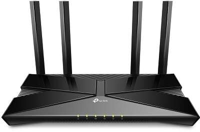TP-Link Archer AX23 Двухдиапазонный гигабитный роутер Wi-Fi AX1800 с поддержкой Mesh