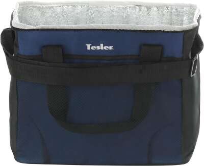 Автохолодильник Tesler ICB-1532 15л синий/черный