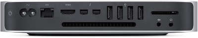 Компьютер Mac mini MGEN2RU/A (i5 2.6 / 8 / 1TB / Intel Iris Graphics)