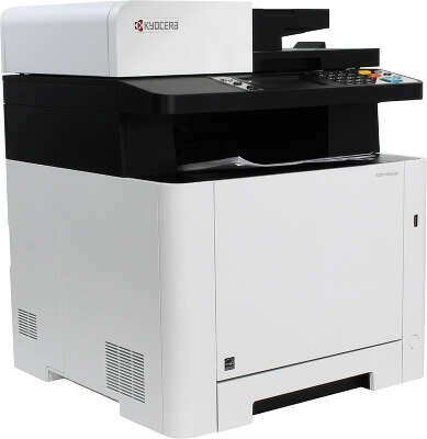 МФУ Kyocera ECOSYS M5526cdn, ADF, цветной [1102R83NL0]