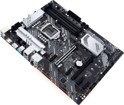 Материнская плата ATX LGA1200 ASUS PRIME Z490-P