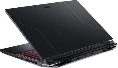 Ноутбук Acer Nitro 5 AN515-46-R5B3 15.6" FHD IPS R 7 6800H/16/1Tb SSD/RTX 3050 ti 4G/Dos