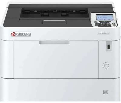 Принтер лазерный Kyocera ECOSYS PA4500x (A4, 1200dpi, 45ppm, 512Mb, Duplex, Lan, USB) (110C0Y3NL0)