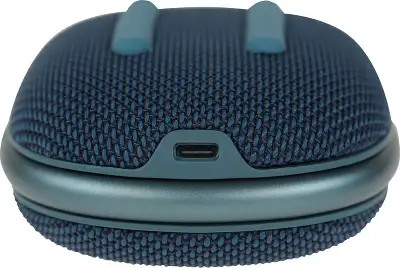 Колонка порт. A4Tech Bloody S5 Lock синий 5.5W 1.0 BT 12м 1200mAh (S5 LOCK BLUE)