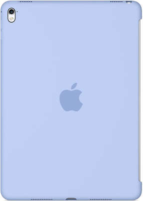 Чехол Apple Silicone Case для iPad Pro 9.7", Lilac [MMG52ZM/A]
