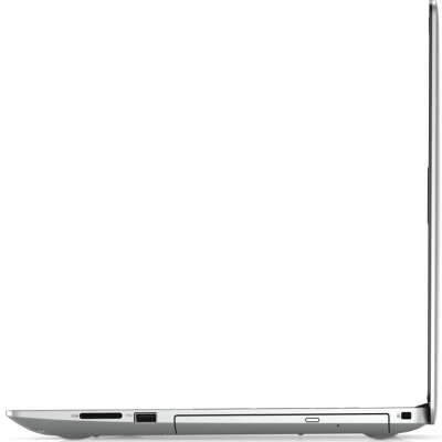 Ноутбук Dell Inspiron 3582 15.6" HD N4000/4/500/WF/BT/Cam/W10