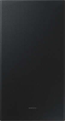 Саундбар Samsung HW-Q600C 3.1.2 200Вт+160Вт черный