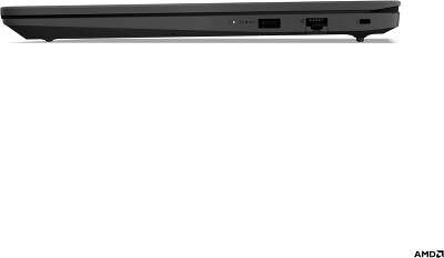 Ноутбук Lenovo V15 AMN G4 15.6" FHD R3 7320U/8/256Gb SSD/W11 черный