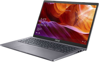 Ноутбук ASUS X509FA-BR350 15.6" HD i7 8565U/8/256 SSD/Dos