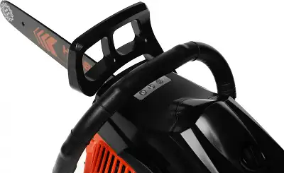 Бензопила Carver HOBBY HSG 145-15 1800Вт 2.5л.с. дл.шины:16