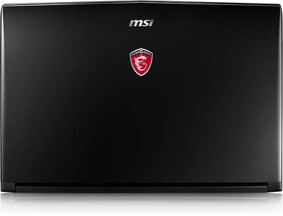 Ноутбук MSI GL72 6QD-006RU 17.3" FHD  i7-6700HQ/8/1000/Multi/GTX950M 2G/WiFi/BT/Cam/DOS