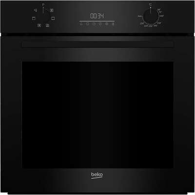 Духовой шкаф Электрический Beko BCBIE17300KSB черный