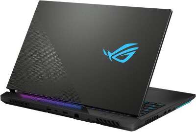 Ноутбук ASUS ROG Strix Scar 17 G733ZW-LL093X 17.3" WQHD IPS i9 12950HX/32 Гб/2Tb SSD/RTX 3070 ti 8G/W11Pro