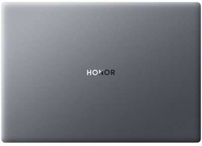 Ноутбук HONOR MagicBook X16 Intel Core Ultra 5 125H/16Gb (soldered D5)/SSD512Gb/UMA/16