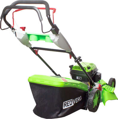 Газонокосилка роторная RedVerg RD-GLM51S 2900Вт
