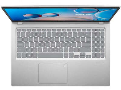 Ноутбук ASUS X515EA-BQ959 15.6" FHD IPS i5 1135G7/8/256 SSD/Без ОС