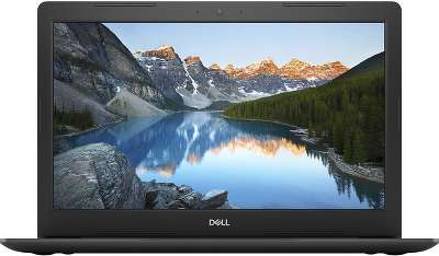 Ноутбук Dell Inspiron 5770 Black 17.3