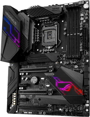 Материнская плата ATX LGA1151v2 ASUS ROG MAXIMUS XI HERO