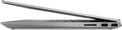Ноутбук Lenovo IdeaPad S340-15API 15.6" FHD R5-3500U/8/256 SSD/WF/BT/Cam/DOS (81NC006FRK)