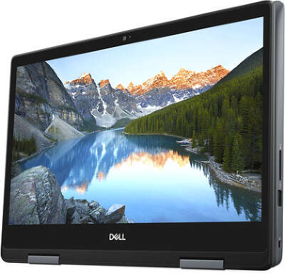 Ноутбук Dell Inspiron 5491 14" IPS Touch FHD i5-10210U/8/256 SSD/WF/BT/Cam/W10