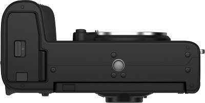 Цифровая фотокамера Fujifilm X-S10 Black Body