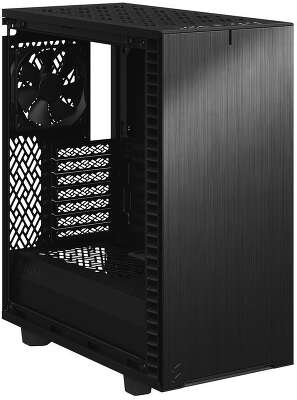 Корпус Design Define 7 Compact TG Light Tint (FD-C-DEF7C-03) Fractal Design