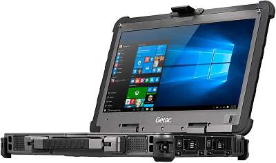 Ноутбук Getac X500G3 15.6" FHD i7 7820EQ/16/500/W10Pro