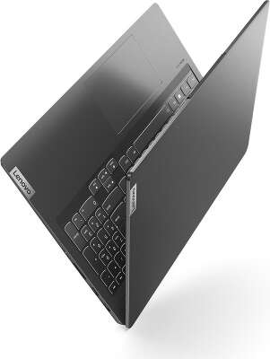 Ноутбук Lenovo IdeaPad 5 Pro 16IAH7 16" WQXGA IPS i7 12700H/16/1Tb SSD/Dos