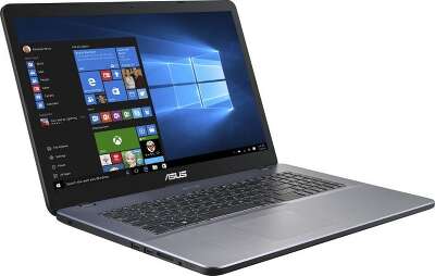 Ноутбук ASUS VivoBook 17 X705UA-GC822T 17.3