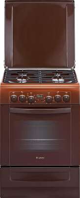 Комбинированная плита ПГЭ 6102-03 0027 GEFEST